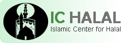 Islamic Center for Halal
